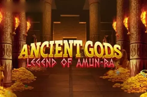 Ancient Gods pokie