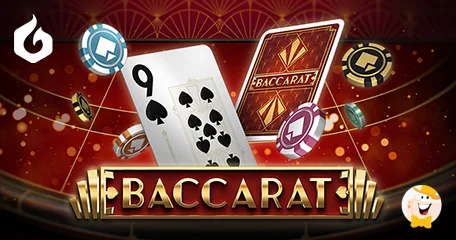 Live Baccarat