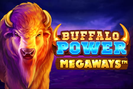 Buffalo Megaways pokie