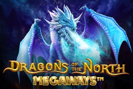 Dragons of the North Megaways pokie