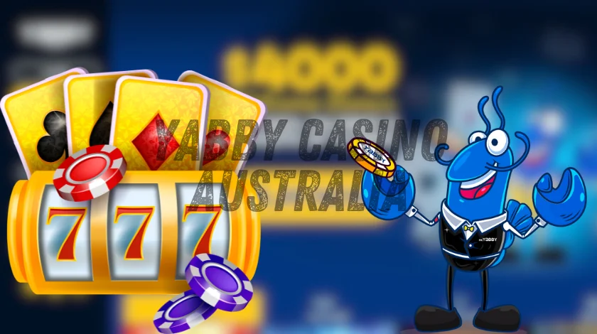 Yabby Casino Australia